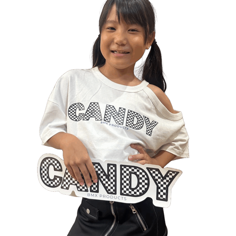 KIDS PARKライダー橋本ことは（9歳）メンバー入り