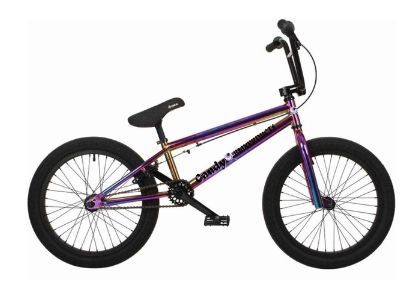 コンプリートバイク | COMPLETE BIKE