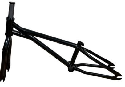 ＮＥＷ TYPE 100％　CR-MO 18inch CUSTOM COMPLETE BIKE　限定1台　スペシャルプライス