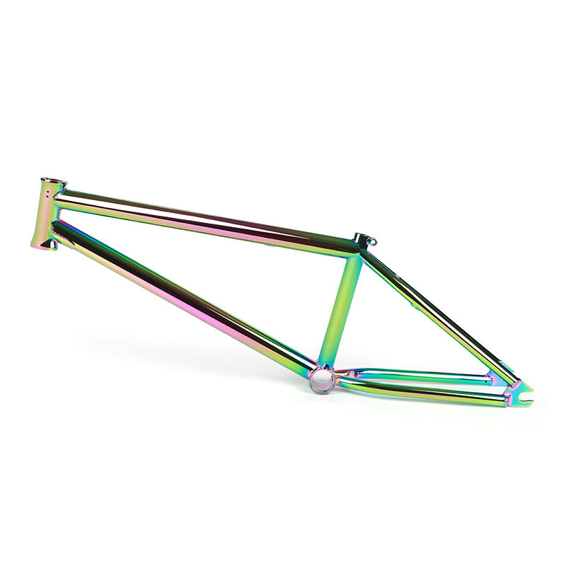 PARK STREET FRAME BOOST